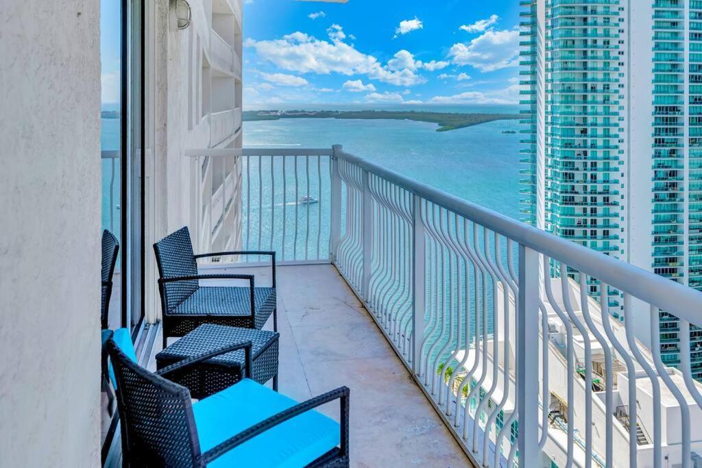 40Th Floor Priceless Unit Central Location Miami Exterior foto
