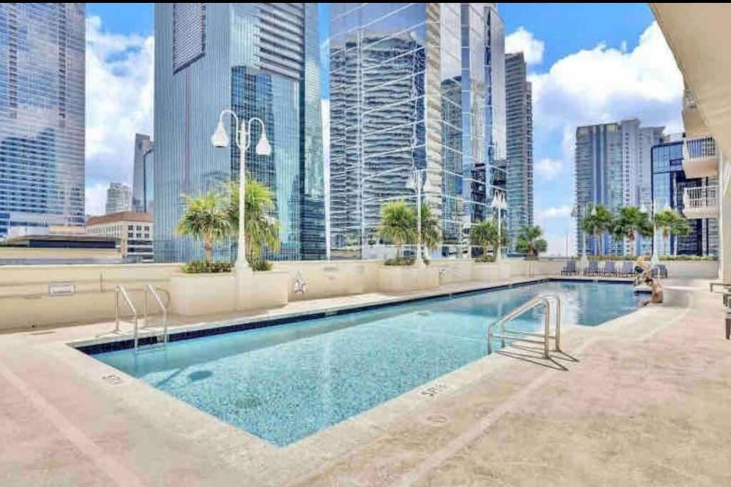 40Th Floor Priceless Unit Central Location Miami Exterior foto